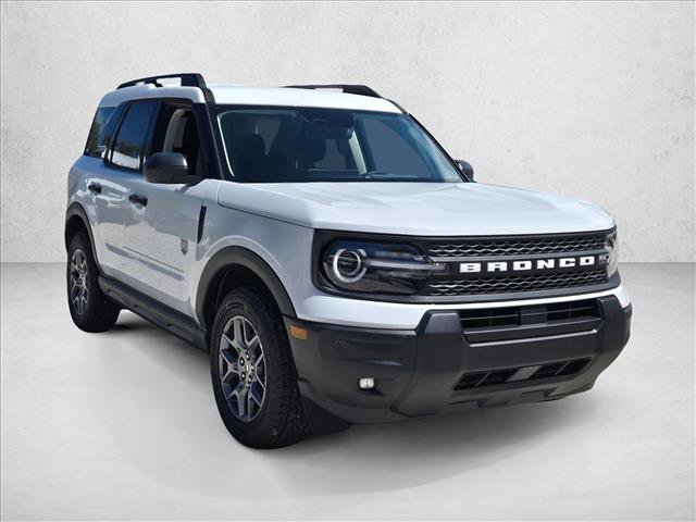 New 2026 Ford Bronco Sport Big Bend image 7