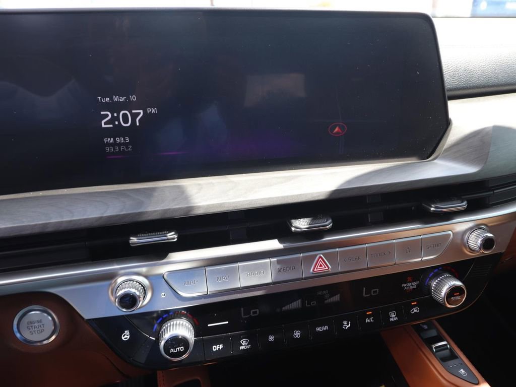 Used 2024 Kia Telluride EX X-Line image 20