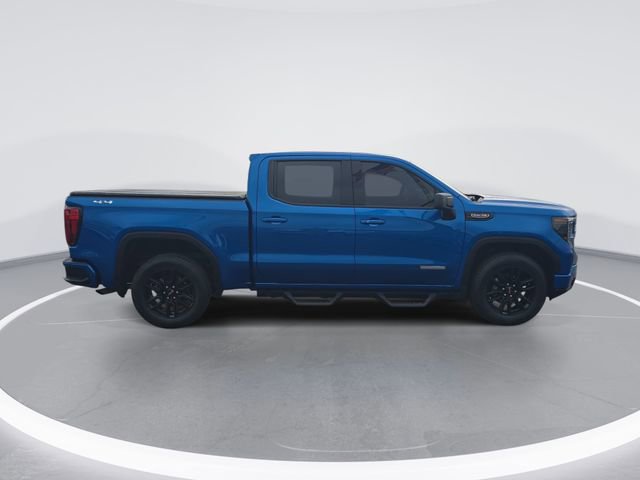 Certified 2023 GMC Sierra 1500 Elevation AWD/4WD image 2