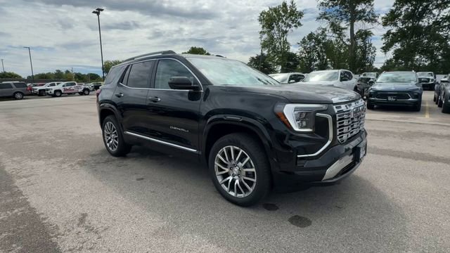 New 2026 GMC Terrain Denali image 2