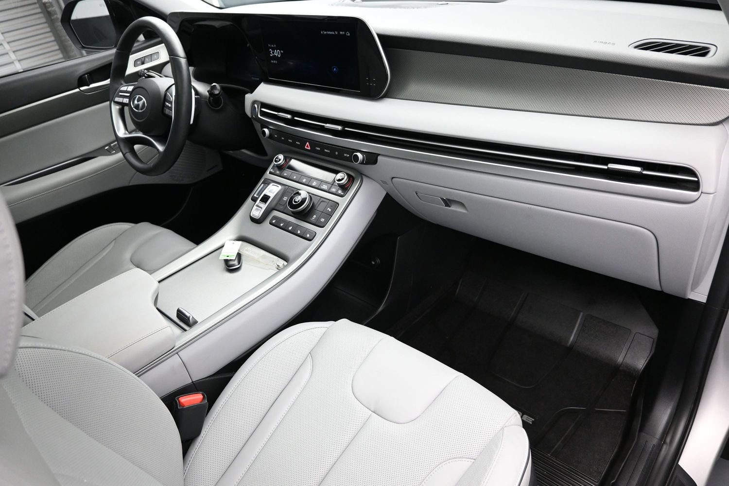Used 2024 Hyundai Palisade SEL w/ Premium Package FWD image 39