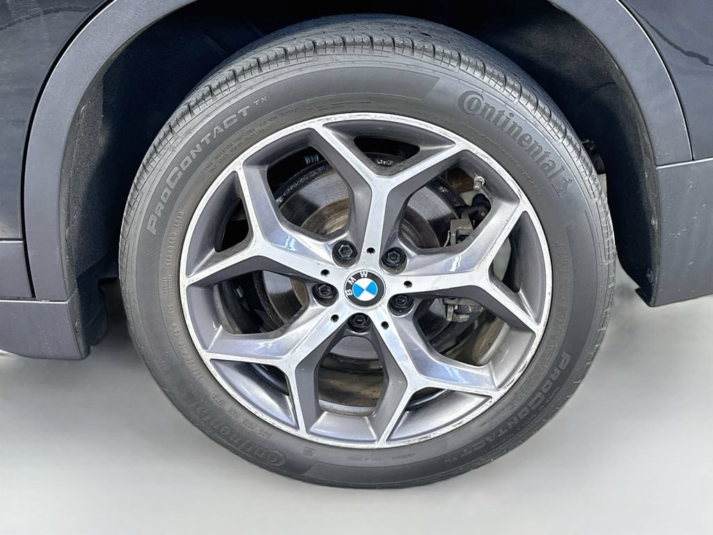 Used 2019 BMW X1 xDrive28i w/ Convenience Package AWD/4WD image 34
