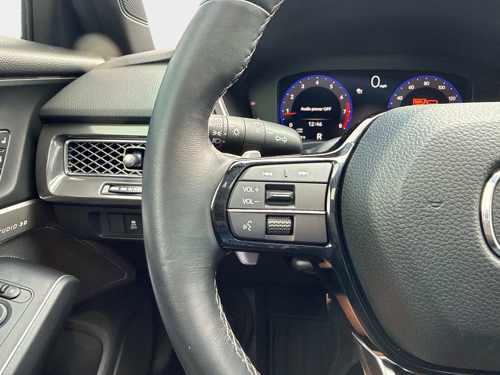 Certified 2023 Acura Integra A-Spec image 24