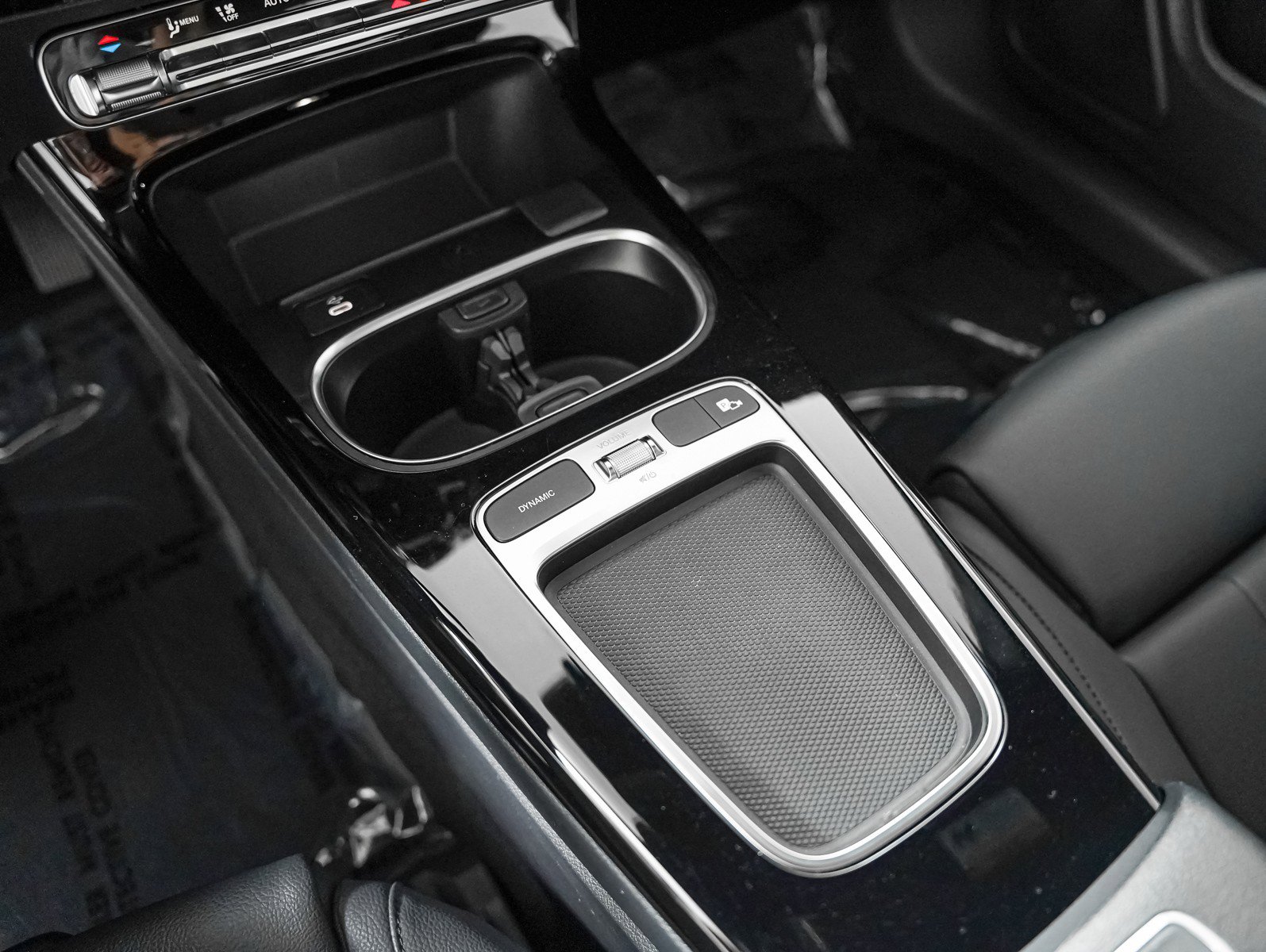 Certified 2026 Mercedes-Benz CLA 250 image 15