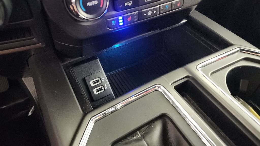 Used 2020 Ford F150 Lariat AWD/4WD image 18