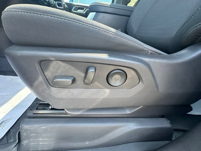 Used 2024 Chevrolet Silverado 1500 RST w/ Convenience Package II AWD/4WD image 24
