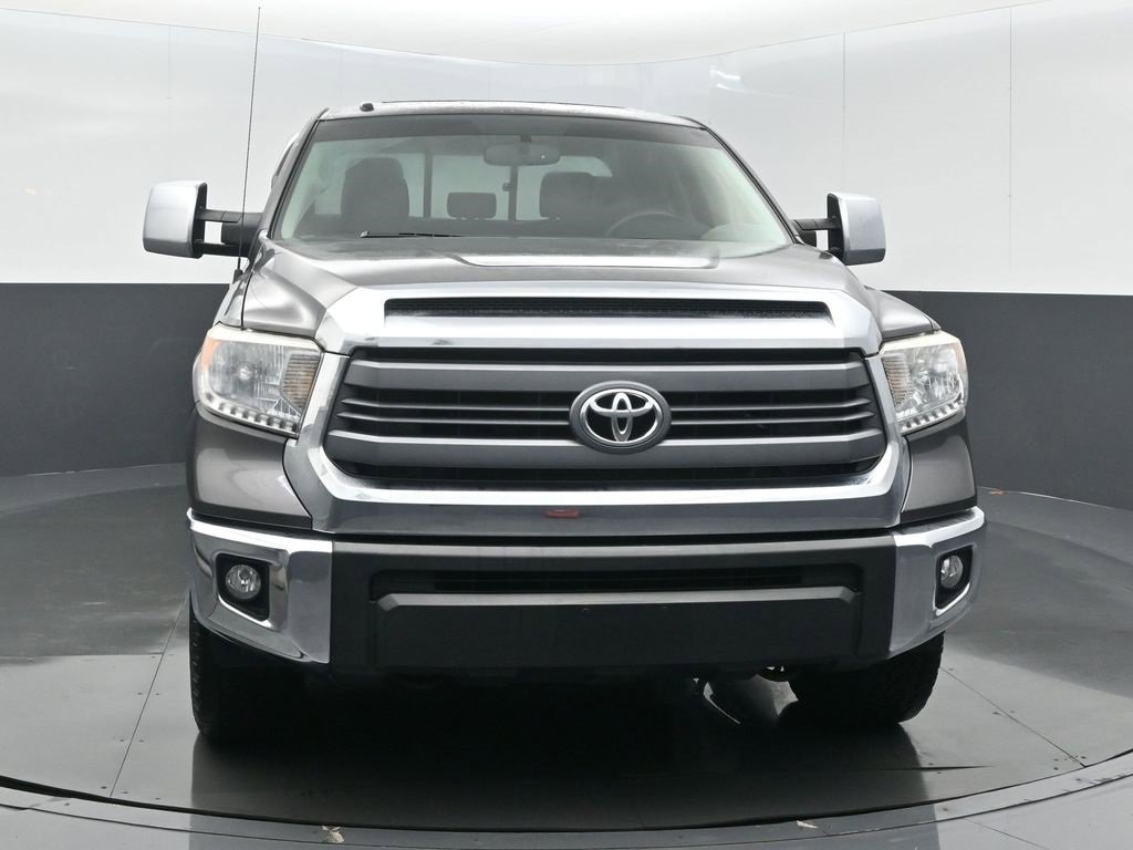 Used 2015 Toyota Tundra SR5 image 4