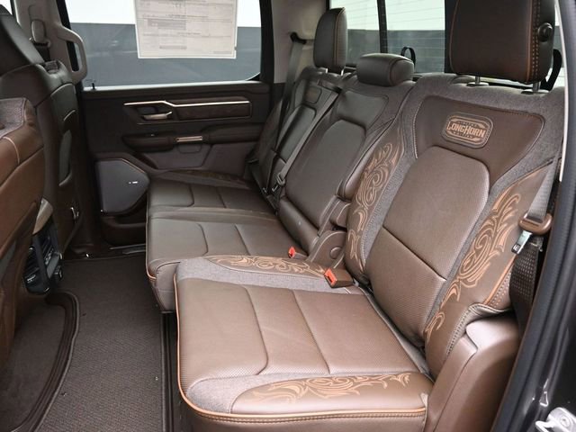 New 2026 RAM 1500 Limited image 18