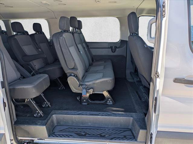 Used 2023 Ford Transit 350 XLT image 19