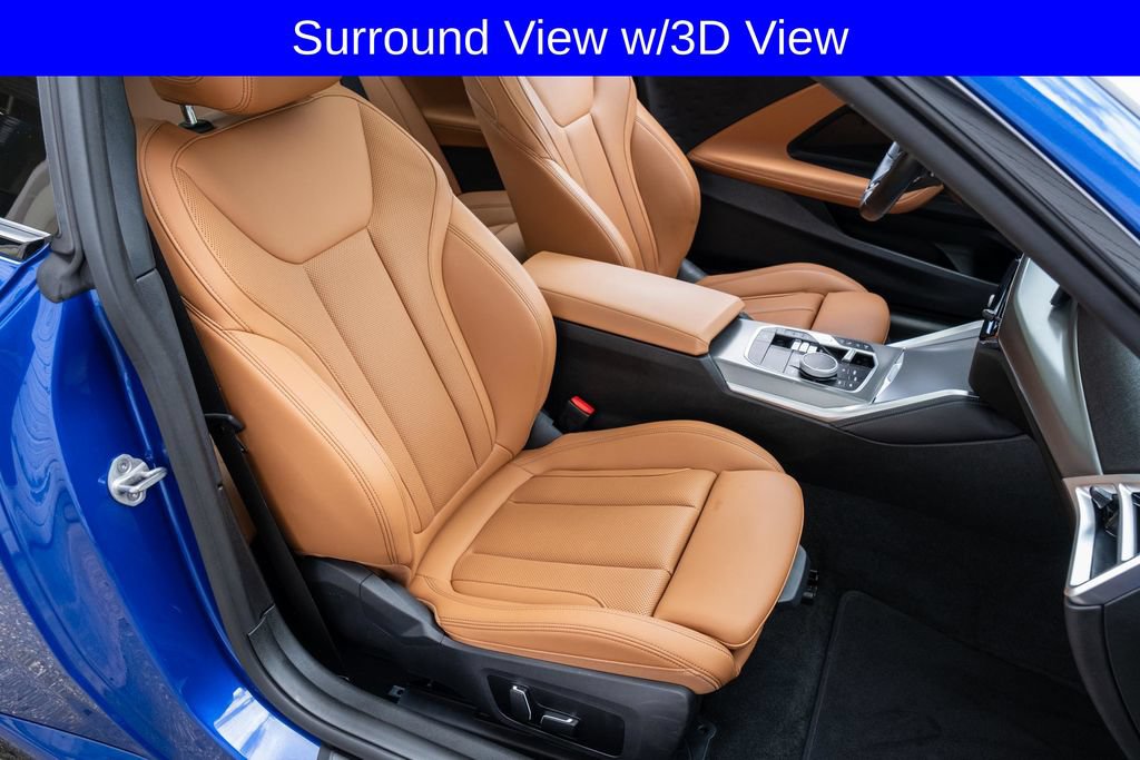 Used 2025 BMW 230i xDrive Coupe w/ M Sport Package AWD/4WD image 31