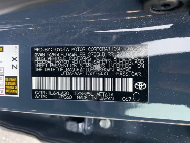 Used 2026 Toyota Crown Platinum AWD/4WD image 26