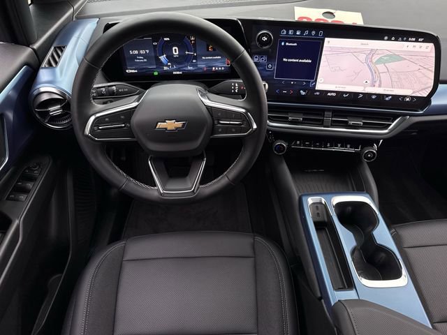 New 2026 Chevrolet Equinox EV LT image 11