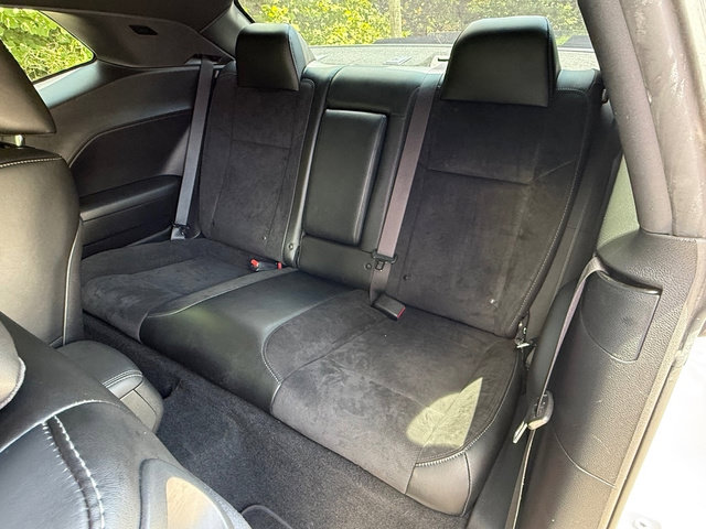 Used 2019 Dodge Challenger R/T w/ Plus Package RWD image 14