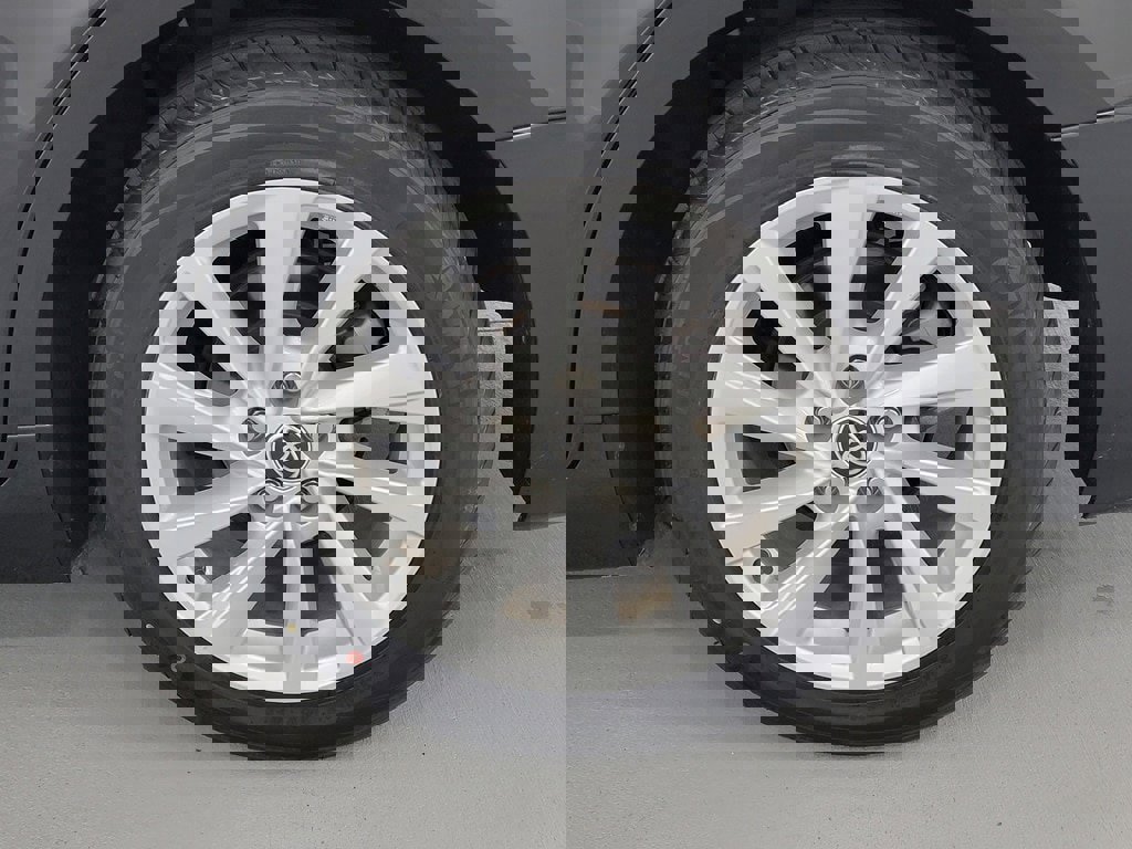 Certified 2023 Toyota Camry LE image 11