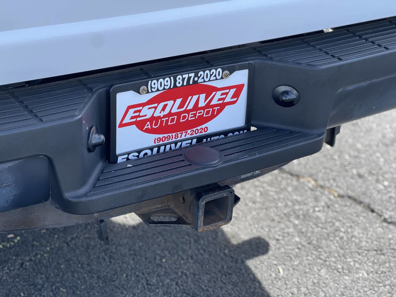 Used 2010 Ford Ranger XL image 21