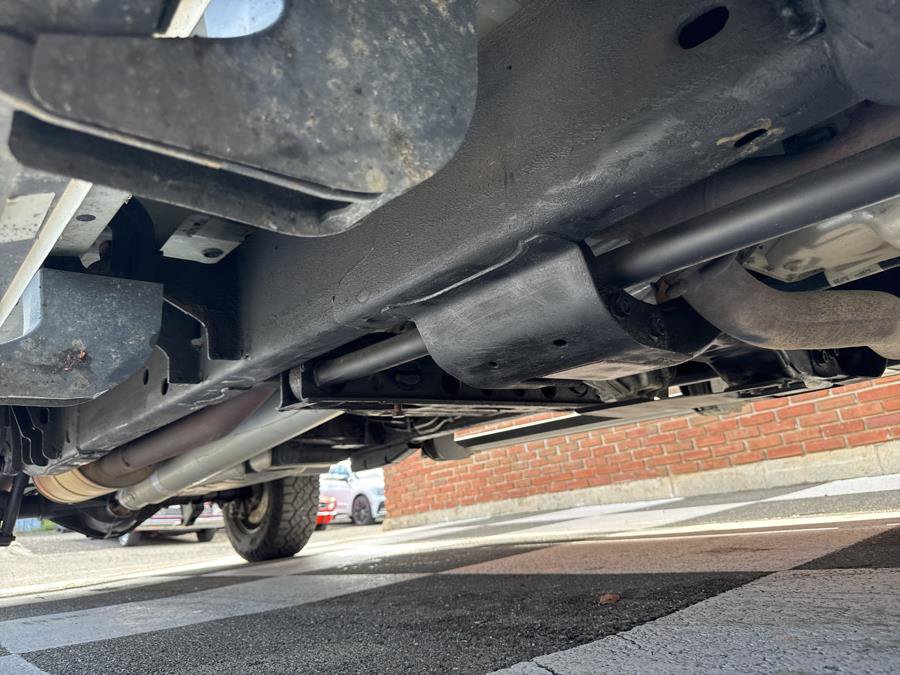 Used 2020 GMC Sierra 2500 4x4 Crew Cab w/ Convenience Package image 42