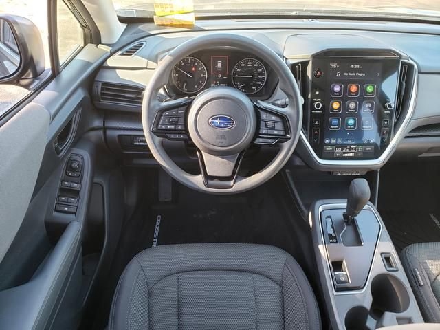 Used 2024 Subaru Crosstrek 2.0i Premium image 15