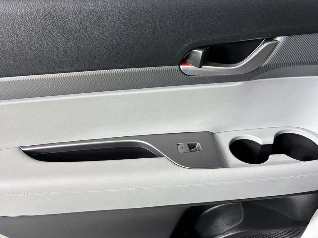 Used 2025 Hyundai Palisade SEL FWD image 34