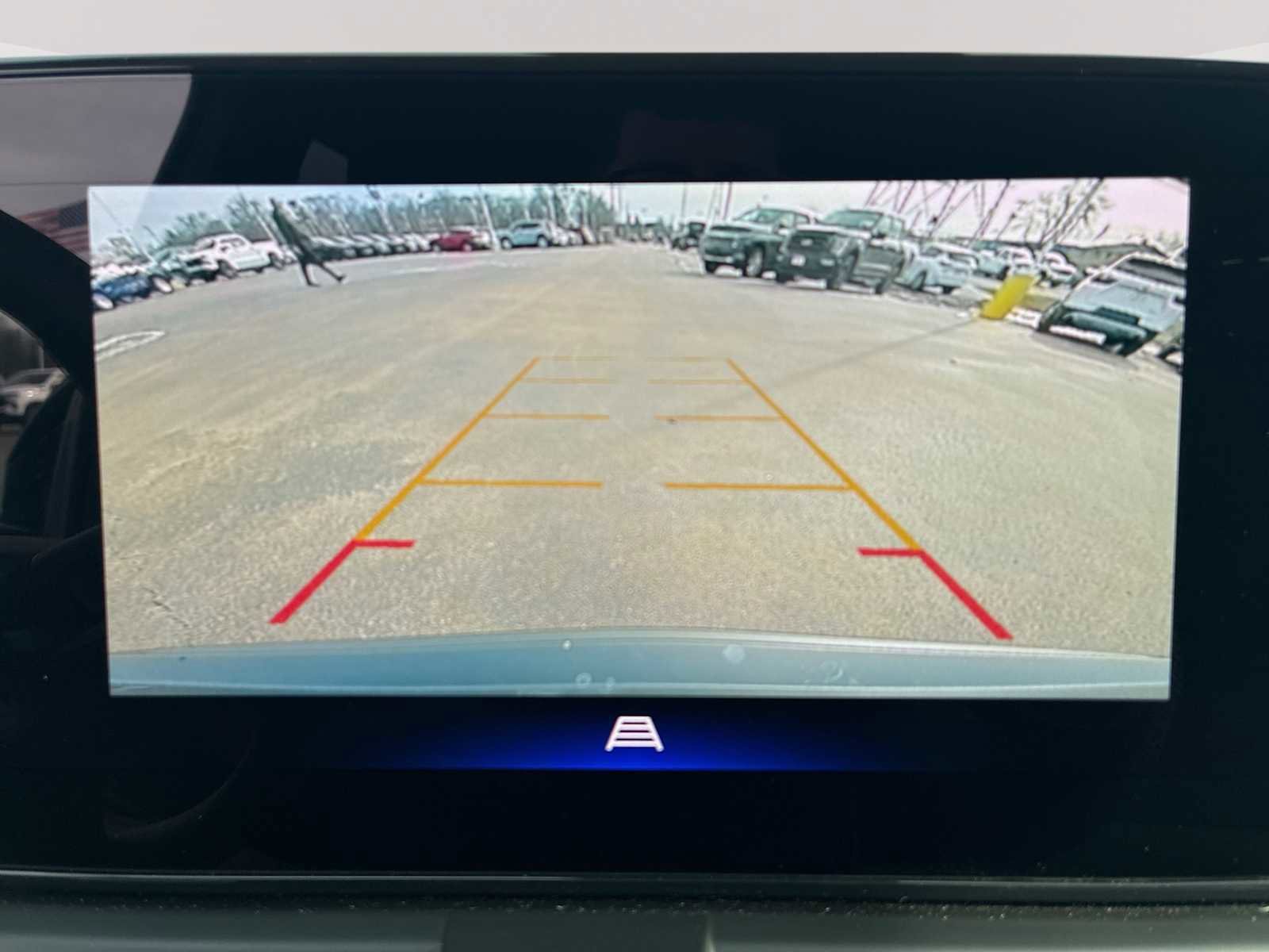 Certified 2025 Chevrolet TrailBlazer LS w/ LS Convenience Package image 14