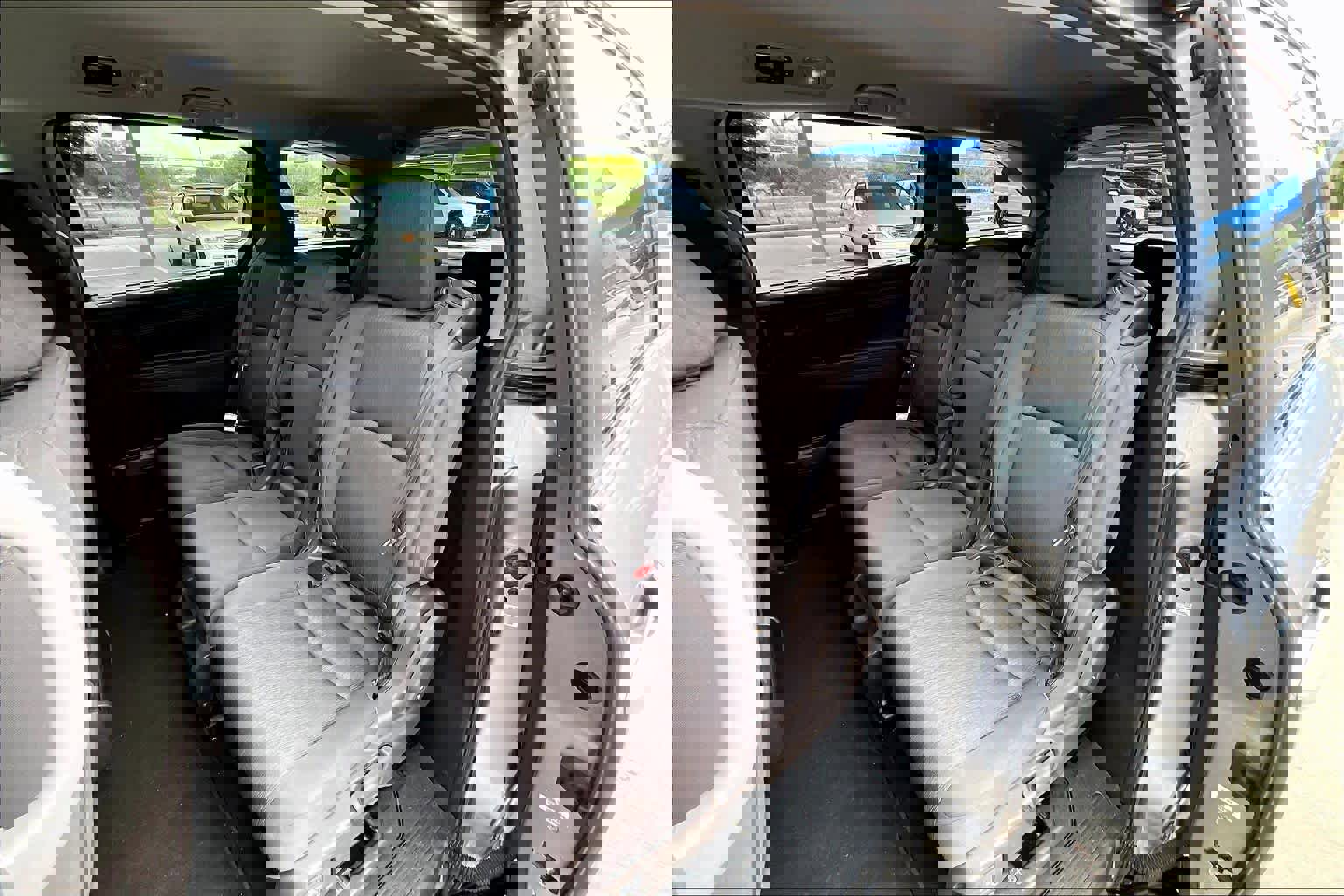 Used 2018 Honda Odyssey EX image 21