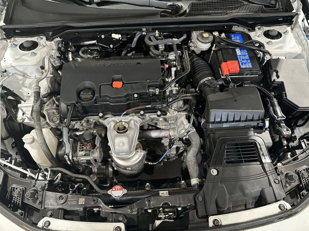 Used 2023 Honda Civic Sport image 17