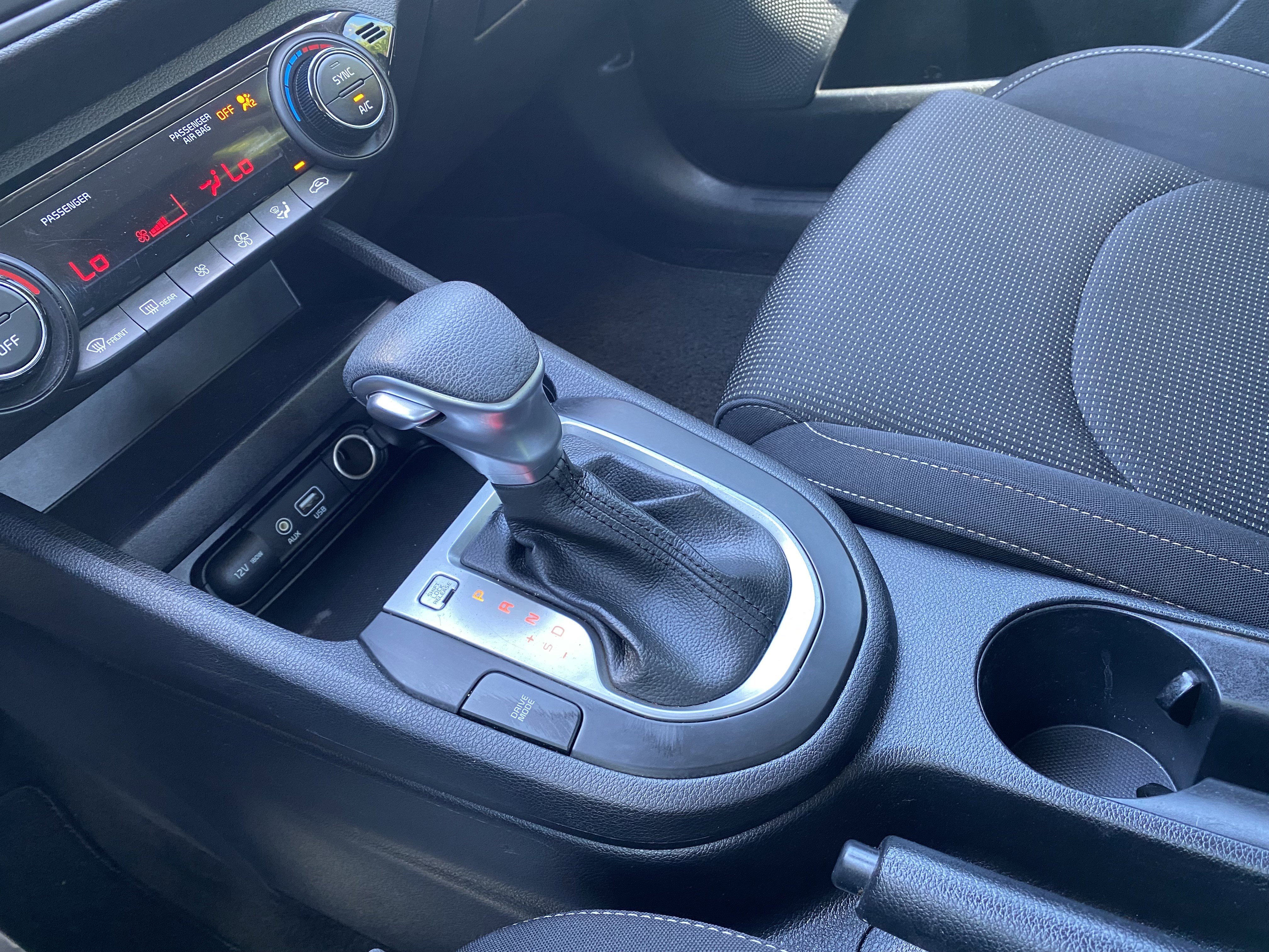 Used 2019 Kia Forte LXS image 27