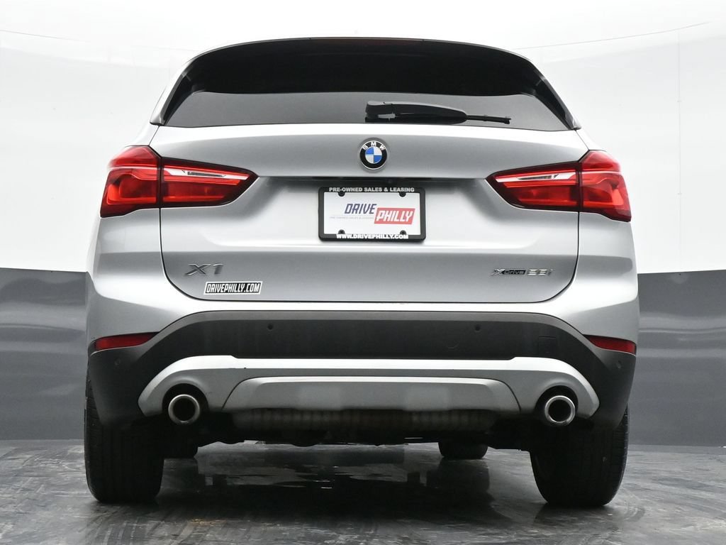 Used 2021 BMW X1 xDrive28i w/ Convenience Package AWD/4WD image 20