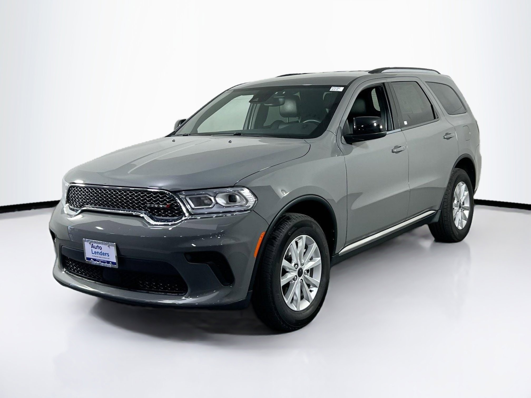 Used 2023 Dodge Durango SXT Launch Edition image 1