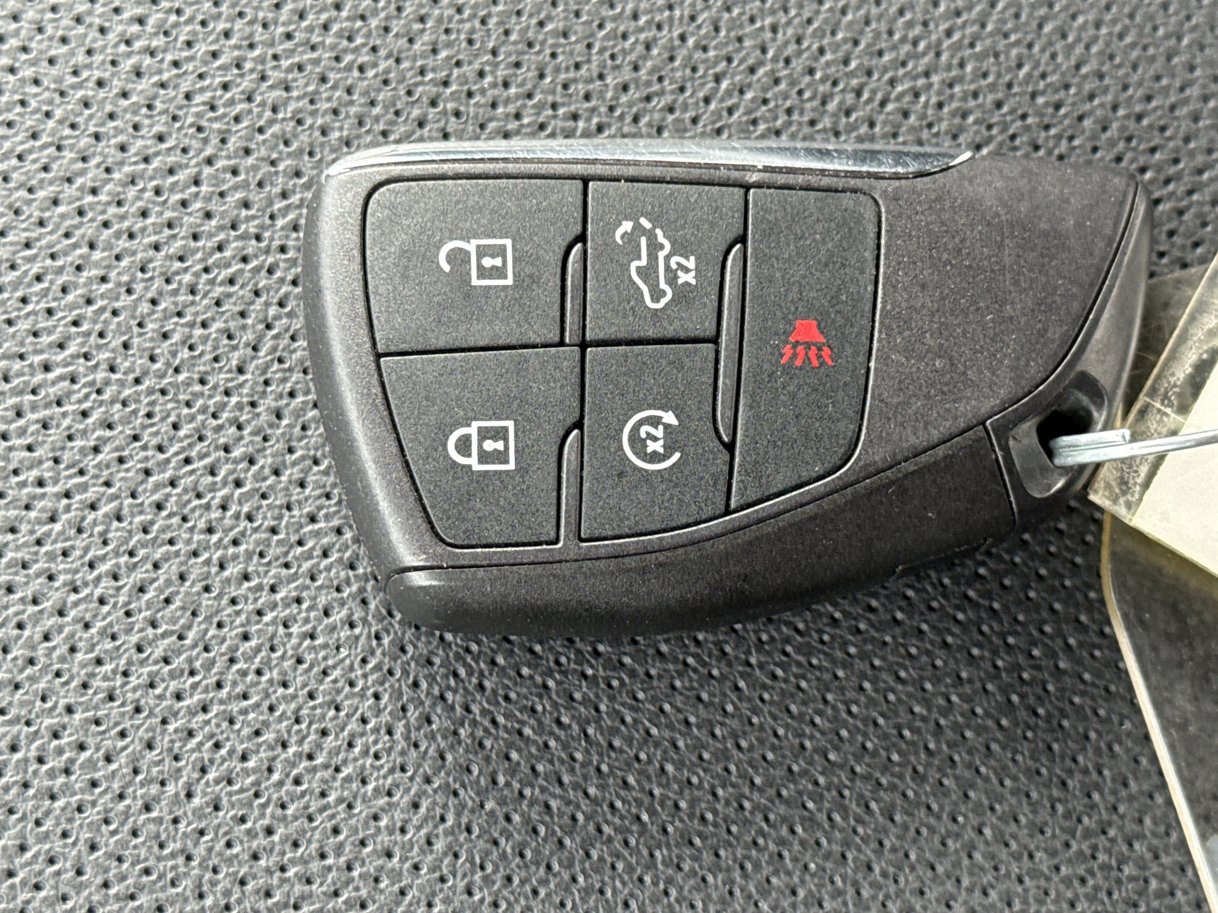 Certified 2024 Chevrolet Silverado 1500 LTZ video 2