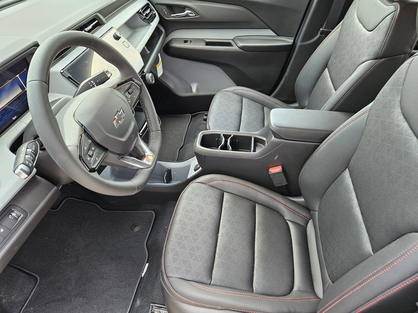 New 2027 Chevrolet Bolt RS FWD image 15