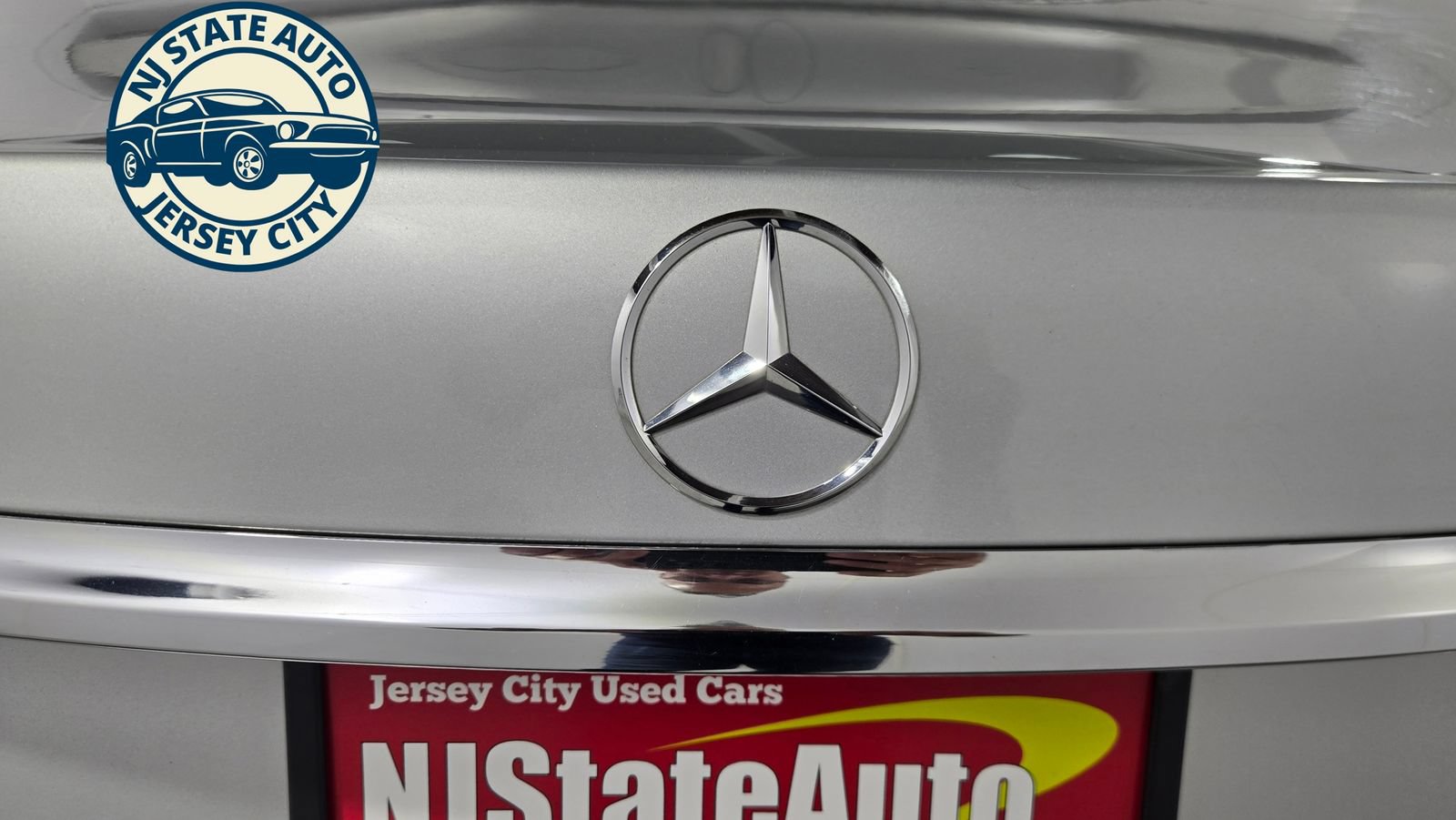 Used 2018 Mercedes-Benz E 300 4MATIC w/ Premium 3 Package (Q03) image 31