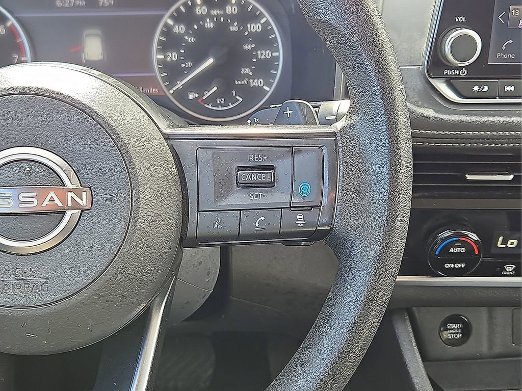 Used 2024 Nissan Rogue SV image 20