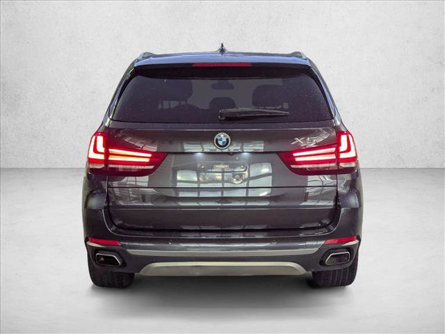 Used 2018 BMW X5 xDrive35i AWD/4WD image 6