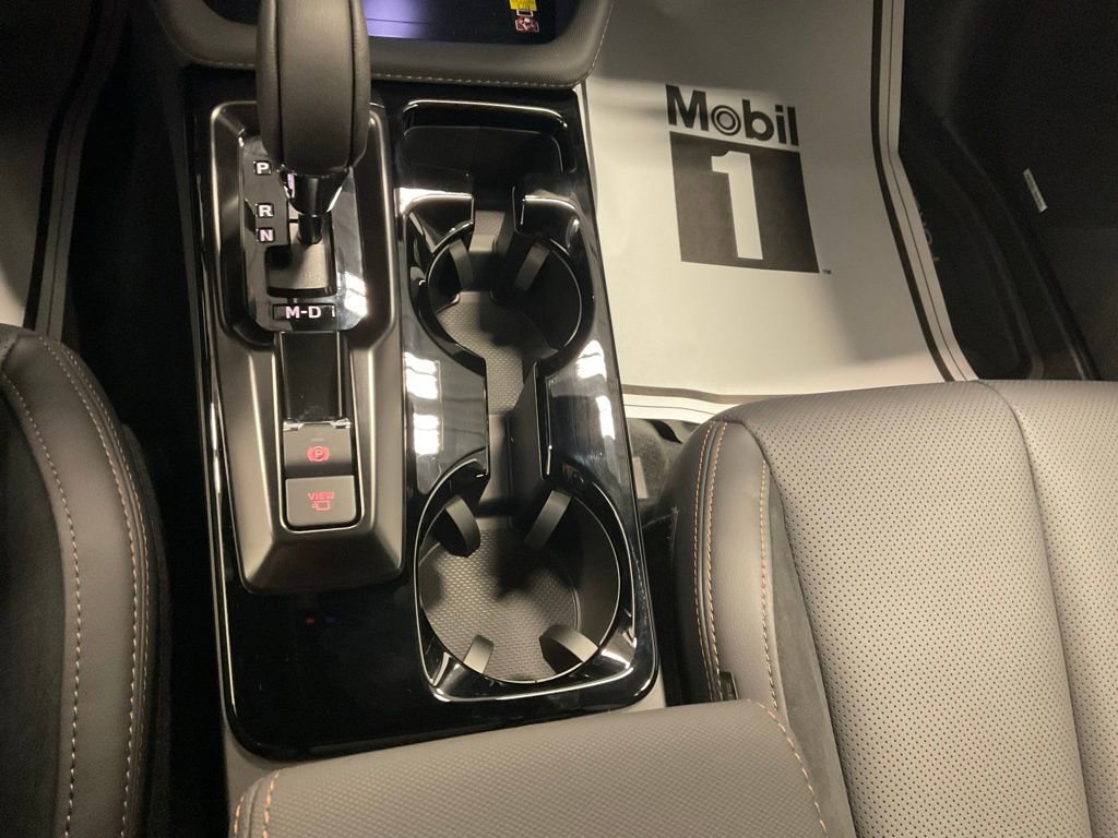 New 2026 Subaru Forester Touring image 19