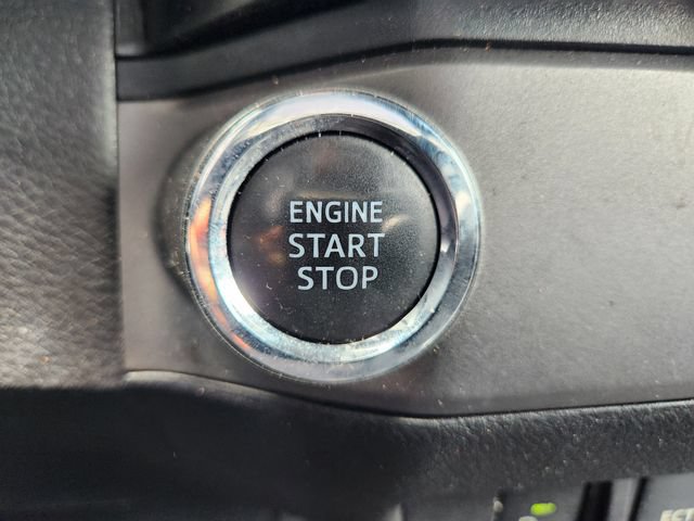 Certified 2018 Toyota Tacoma TRD Sport w/ Technology Package RWD image 20