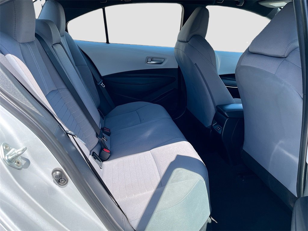 Used 2023 Toyota Corolla SE image 25