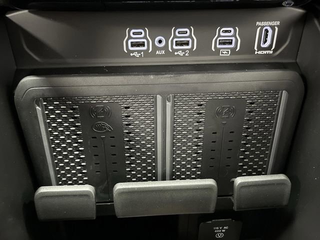 New 2026 RAM 1500 Laramie w/ Night Edition image 25