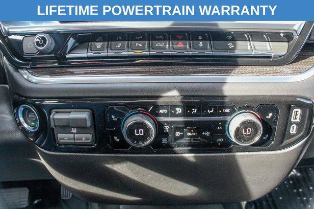 New 2026 Chevrolet Silverado 3500 LT w/ All Star Edition image 19