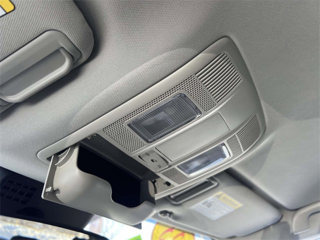 Certified 2023 MAZDA CX-5 AWD 2.5 S w/ Select Package image 28