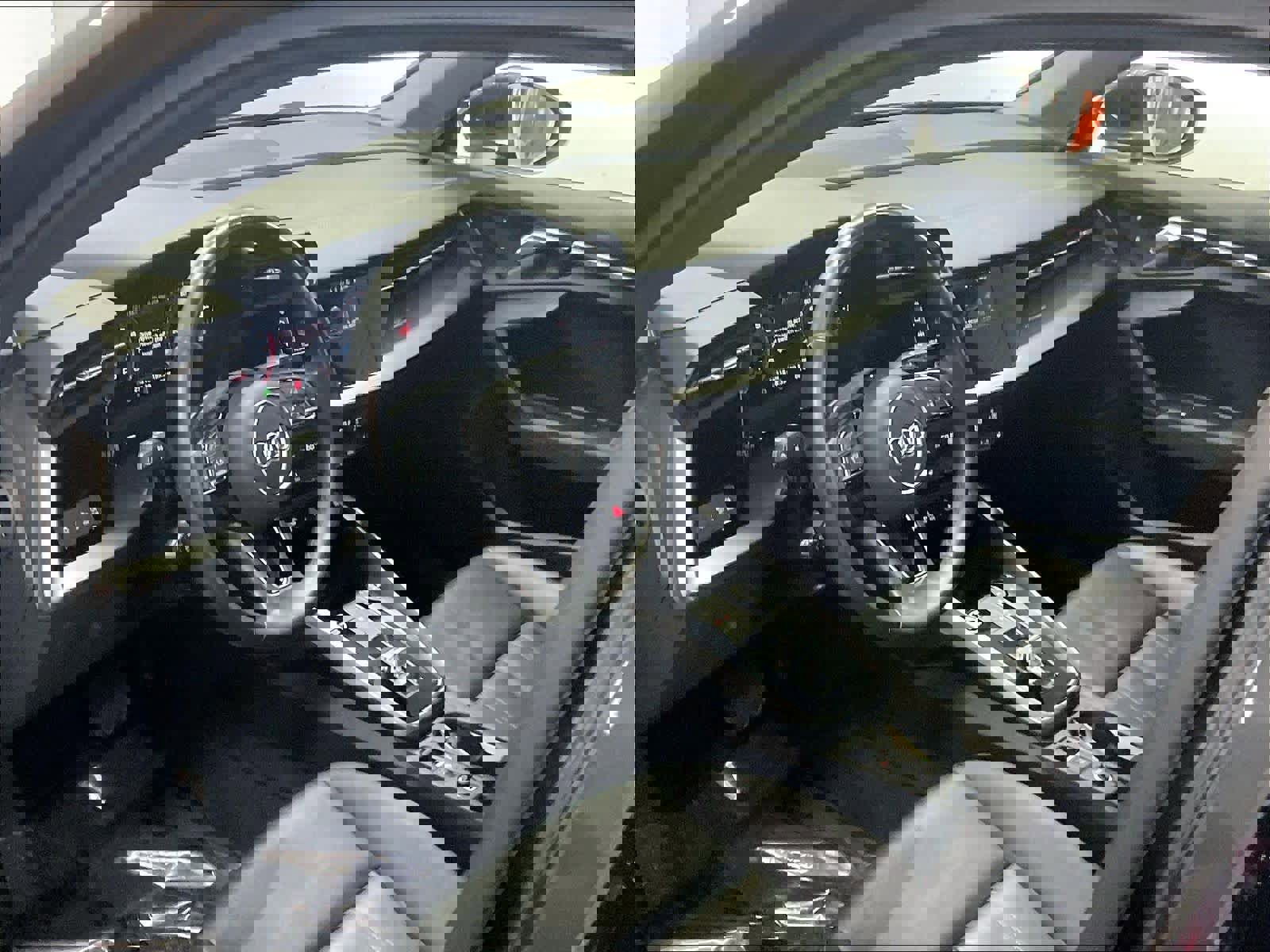 Used 2023 Audi A3 2.0T Premium w/ Convenience Package image 15