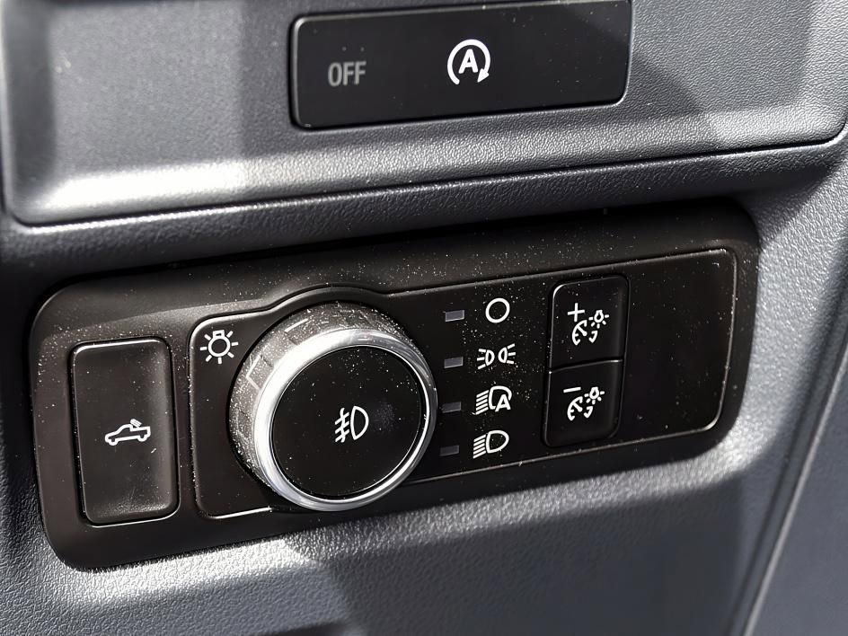 New 2025 Ford F150 STX w/ Equipment Group 201A FX4 image 28