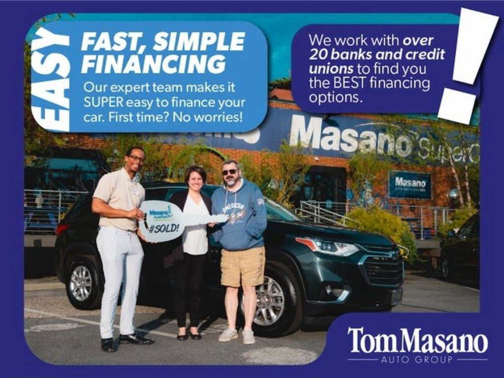 Used 2016 Ford Edge Titanium w/ Equipment Group 302A image 2