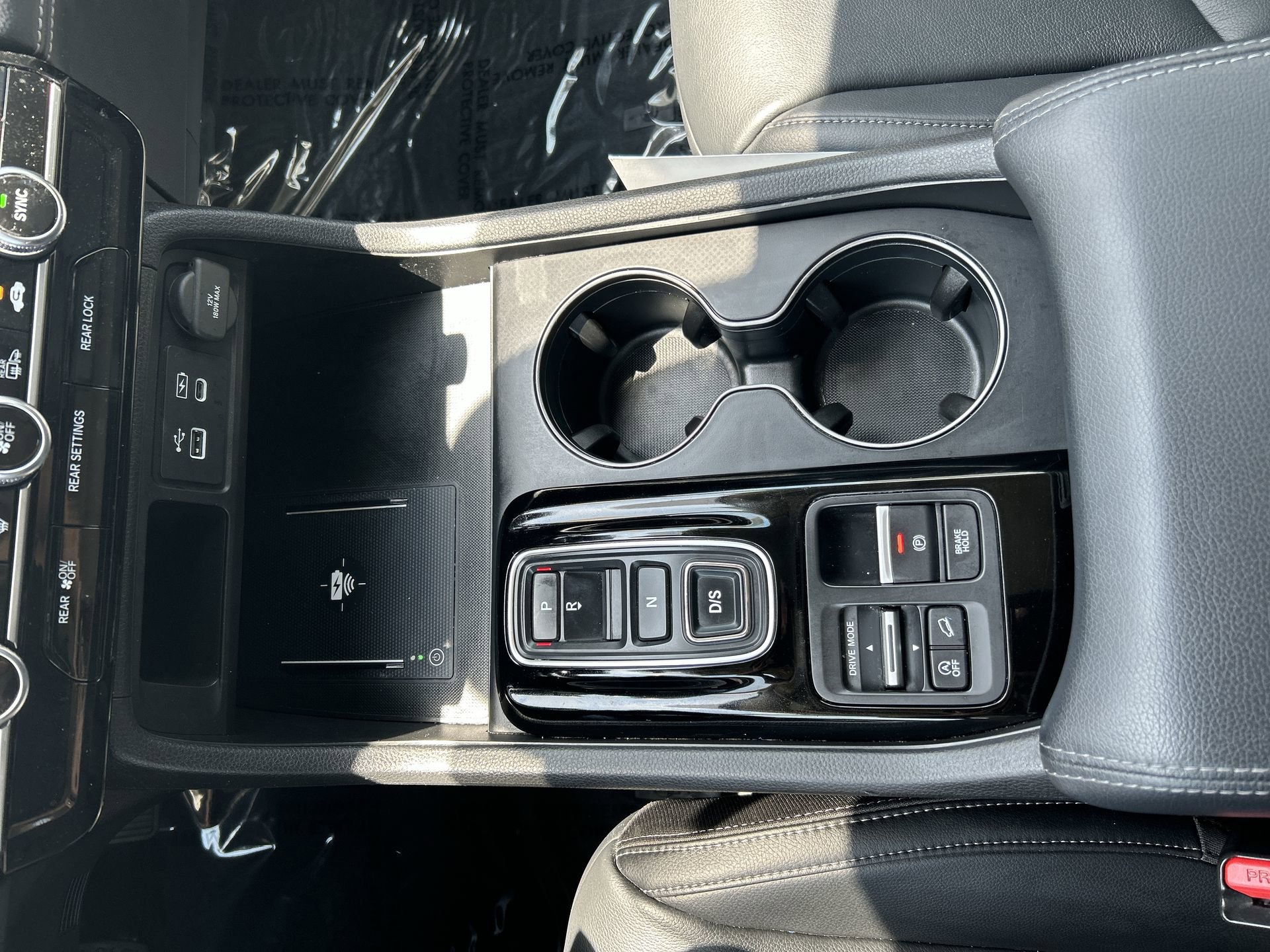 Certified 2023 Honda Pilot EX-L image 22