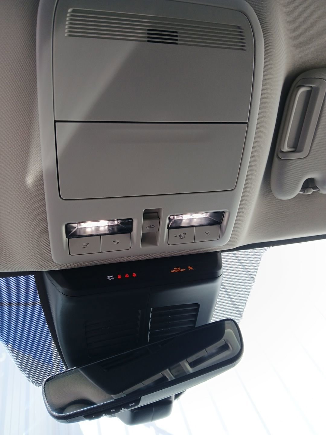 Certified 2025 MAZDA CX-50 AWD 2.5 Turbo w/ Premium Pkg image 31