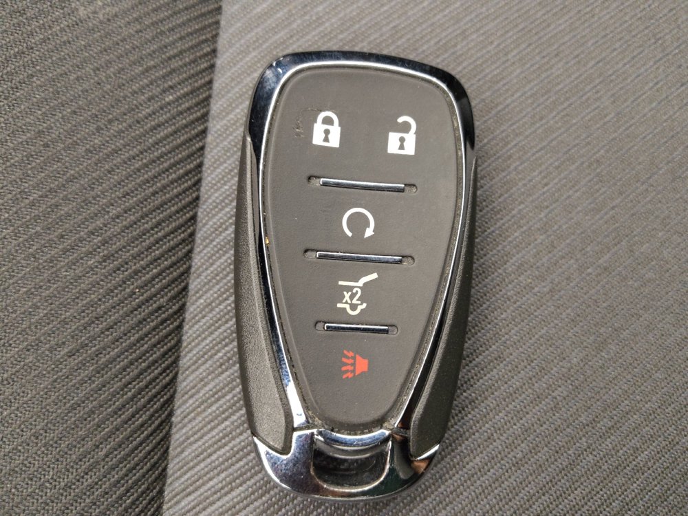Used 2024 Chevrolet Blazer LT w/ Convenience Package FWD image 32