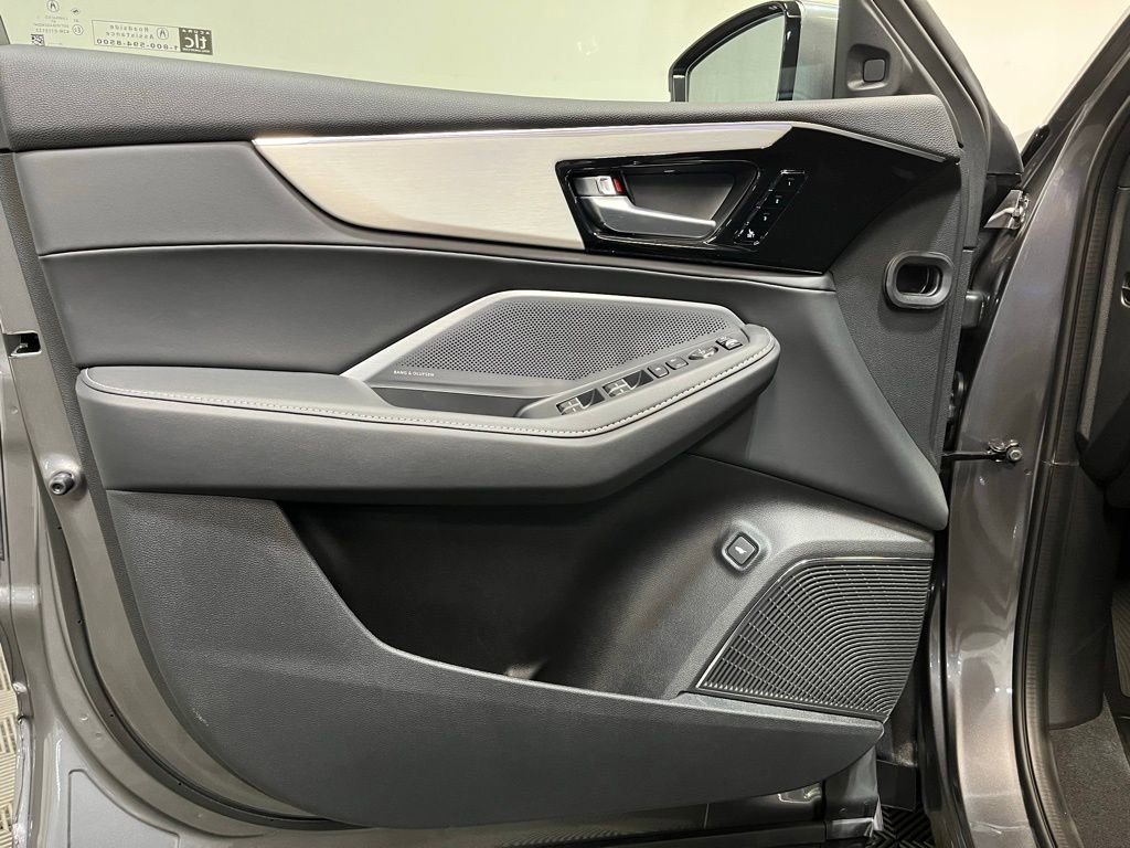 New 2026 Acura MDX w/ Technology Package image 13