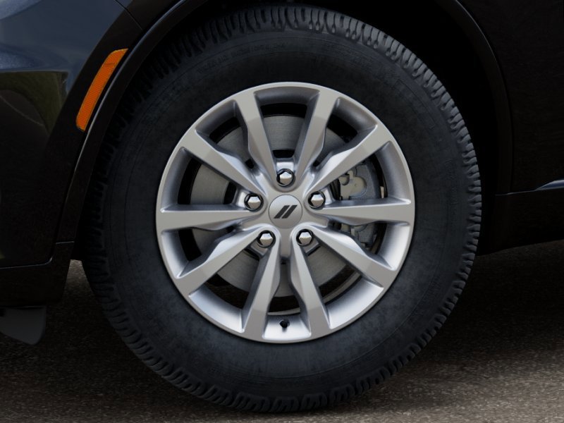 New 2025 Dodge Durango GT image 30