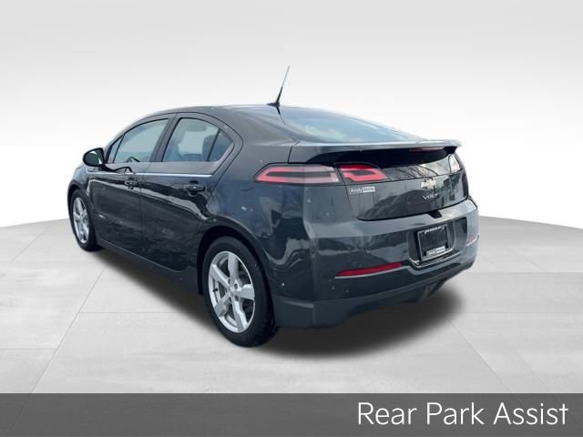 Used 2014 Chevrolet Volt Premium w/ Premium Trim Package image 5