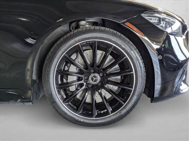 Certified 2022 Mercedes-Benz S 580 4MATIC Sedan image 25