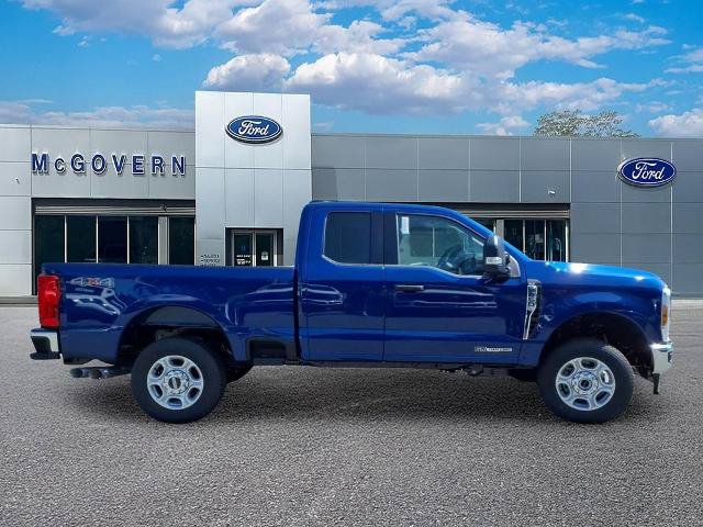 New 2026 Ford F250 XLT w/ Snow Plow Prep Package AWD/4WD image 19
